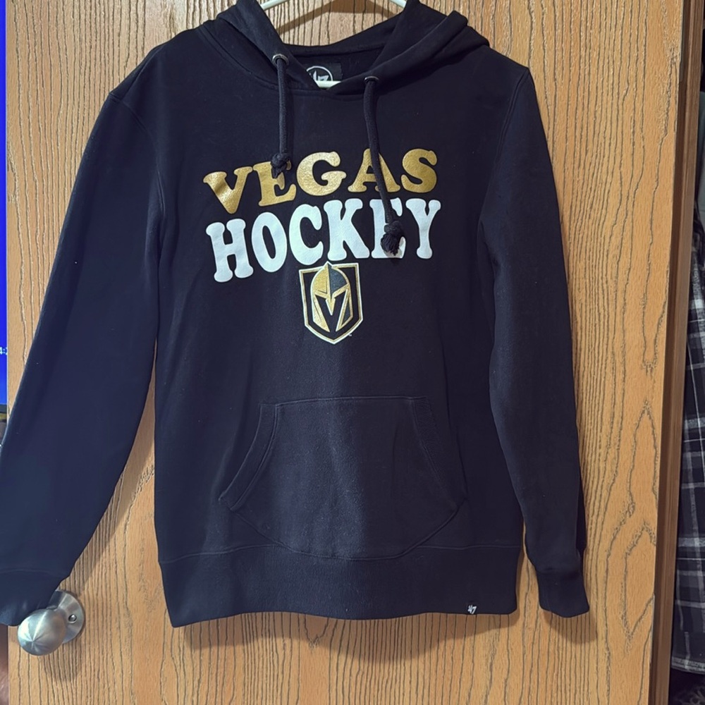 Vegas hockey sweatshirt